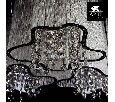 Накладной светильник Arte Lamp Twinkle A8560PL-3CL