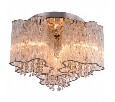Накладной светильник Arte Lamp Twinkle A8560PL-3CL