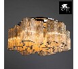 Накладной светильник Arte Lamp Diletto A8567PL-7CG