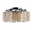 Накладной светильник Arte Lamp Diletto A8567PL-7CG
