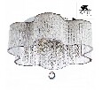 Накладной светильник Arte Lamp Diletto A8565PL-4CL