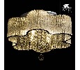 Накладной светильник Arte Lamp Diletto A8565PL-4CL