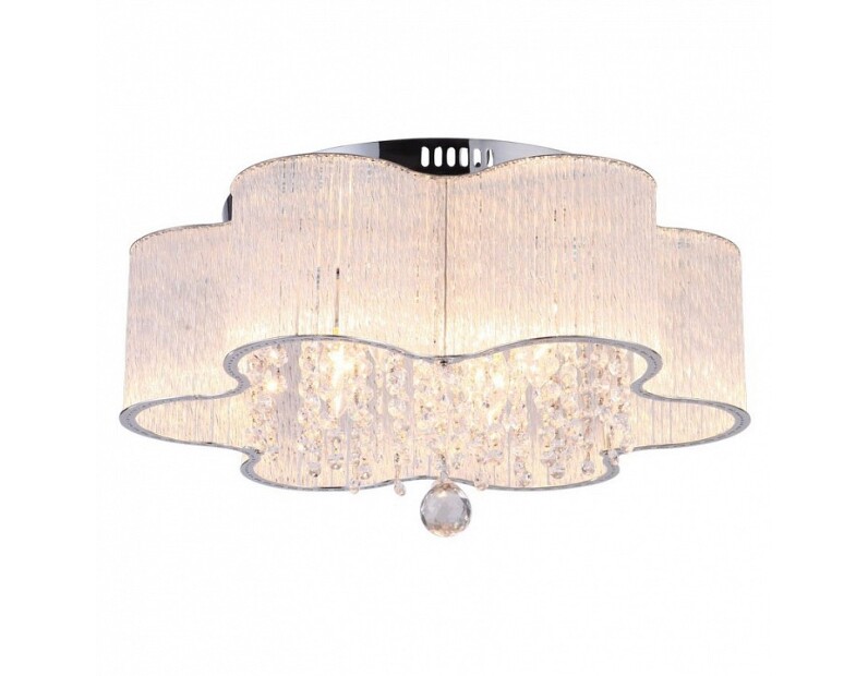 Накладной светильник Arte Lamp Diletto A8565PL-4CL