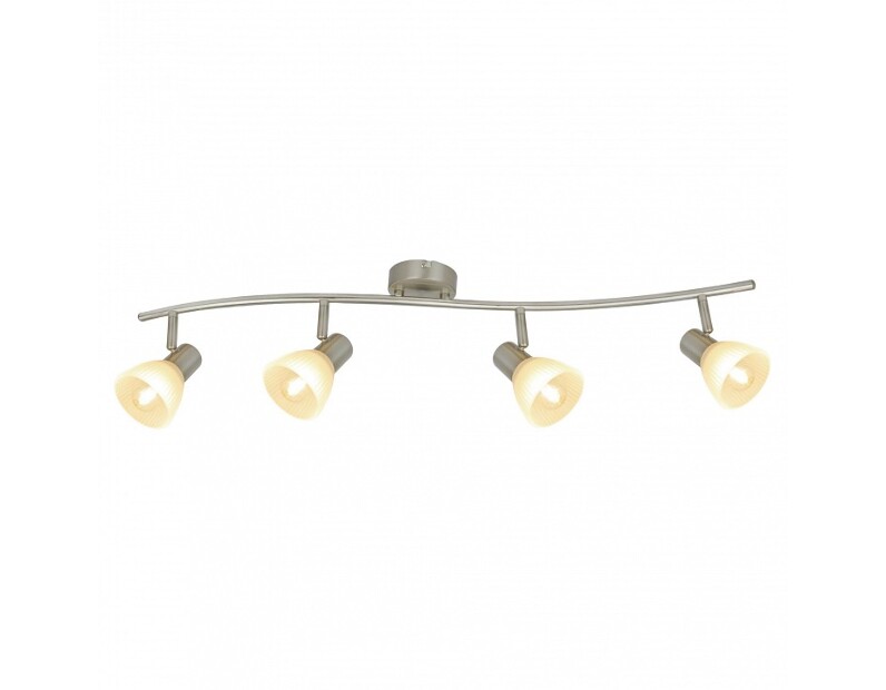 Спот Arte Lamp Parry A5062PL-4SS