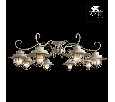 Потолочная люстра Arte Lamp Lanterna A4579PL-8WG