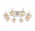 Потолочная люстра Arte Lamp Lanterna A4579PL-8WG