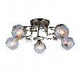 Люстра на штанге Arte Lamp Alessandra A5004PL-5AB