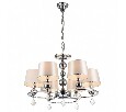 Подвесная люстра Arte Lamp Promessa A3074LM-6CC