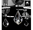 Подвесная люстра Arte Lamp Promessa A3074LM-6CC