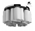 Накладной светильник Arte Lamp Canzone A3489PL-6CC