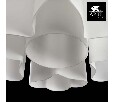 Накладной светильник Arte Lamp Canzone A3489PL-6CC