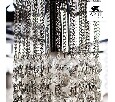 Потолочная люстра Arte Lamp Cascata A3028PL-10CC
