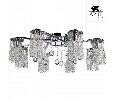 Потолочная люстра Arte Lamp Cascata A3028PL-8CC