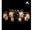 Потолочная люстра Arte Lamp Cascata A3028PL-8CC