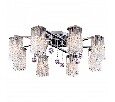 Потолочная люстра Arte Lamp Cascata A3028PL-8CC