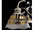 Люстра на штанге Arte Lamp Chiesa A2814PL-8WG