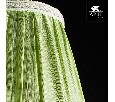 Подвесная люстра Arte Lamp Veil A3082LM-5WG