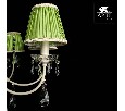 Подвесная люстра Arte Lamp Veil A3082LM-8WG