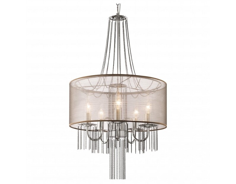 Подвесной светильник Arte Lamp Ambiente A1475SP-5CC