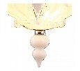 Подвесная люстра Arte Lamp Prima A9140LM-5-3WH
