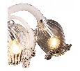 Подвесная люстра Arte Lamp Prima A9140LM-5-3WH
