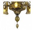 Подвесная люстра Arte Lamp Corno A8070LM-5CC