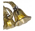 Подвесная люстра Arte Lamp Corno A8070LM-5CC