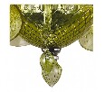 Люстра на штанге Arte Lamp Corno A9002PL-8CC
