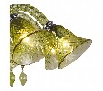 Люстра на штанге Arte Lamp Corno A9002PL-8CC