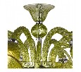 Люстра на штанге Arte Lamp Corno A9002PL-8CC