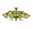 Люстра на штанге Arte Lamp Corno A9002PL-8CC