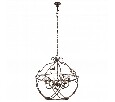 Подвесная люстра Arte Lamp Bellator A8960SP-6GA