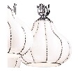Подвесная люстра Arte Lamp Venezia A2235LM-6WH