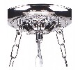 Подвесная люстра Arte Lamp Venezia A2235LM-6WH