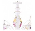 Подвесная люстра Arte Lamp Fiorato A2061LM-10WG