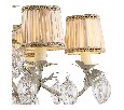 Подвесная люстра Arte Lamp Pioggia A1871LM-6WG