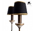 Подвесная люстра Arte Lamp Fortezza A1843LM-6BG