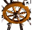 Подвесная люстра Arte Lamp Taverna A9520LM-8BR