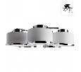 Потолочная люстра Arte Lamp Manhattan A9495PL-5CC
