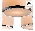Потолочная люстра Arte Lamp Manhattan A9495PL-5CC
