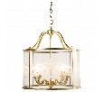 Подвесной светильник Arte Lamp Bologna A6511SP-4AB