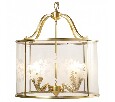 Подвесной светильник Arte Lamp Bologna A6511SP-4AB