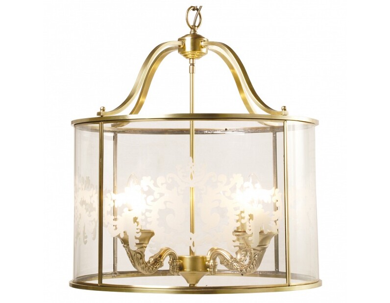 Подвесной светильник Arte Lamp Bologna A6511SP-4AB
