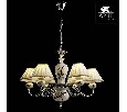 Подвесная люстра Arte Lamp Veronika A2298LM-6CC