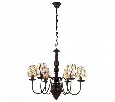 Подвесная люстра Arte Lamp Scotch A3090LM-6CK
