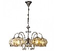 Подвесная люстра Arte Lamp Venice A2106LM-5AB