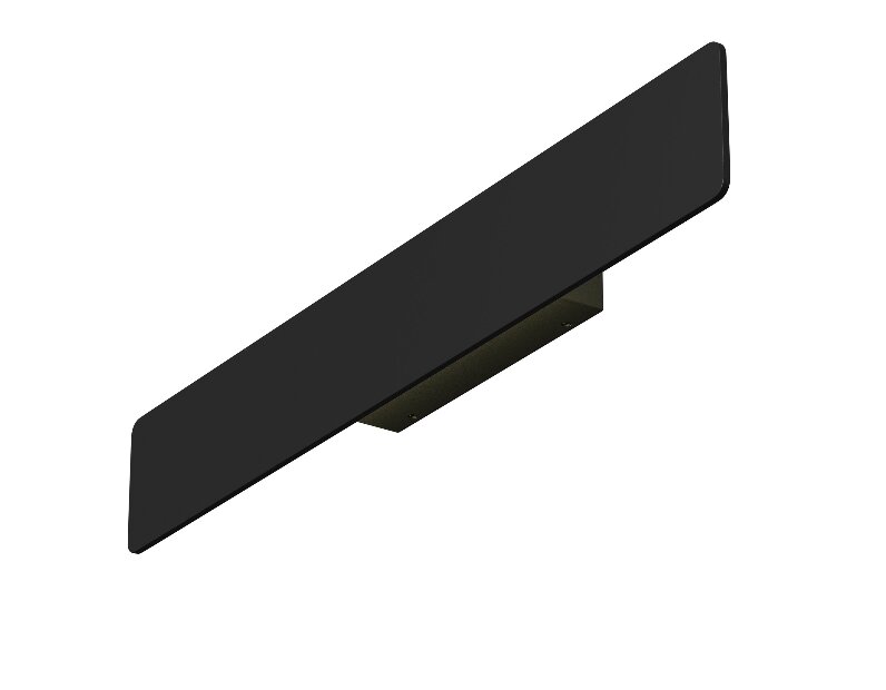 Настенный светильник (бра) Technical Stela C81WL-18W3K-B