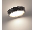 Подвесной светильник Odeon Light Riviera 5451/32LB