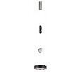 Подвесной светильник Odeon Light Riviera 5451/32LB