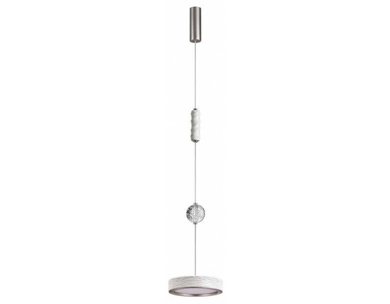 Подвесной светильник Odeon Light Riviera 5451/32L
